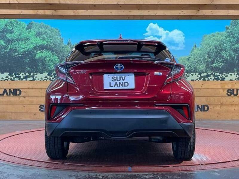 C-HR-14