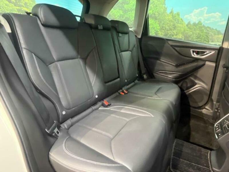FORESTER-8