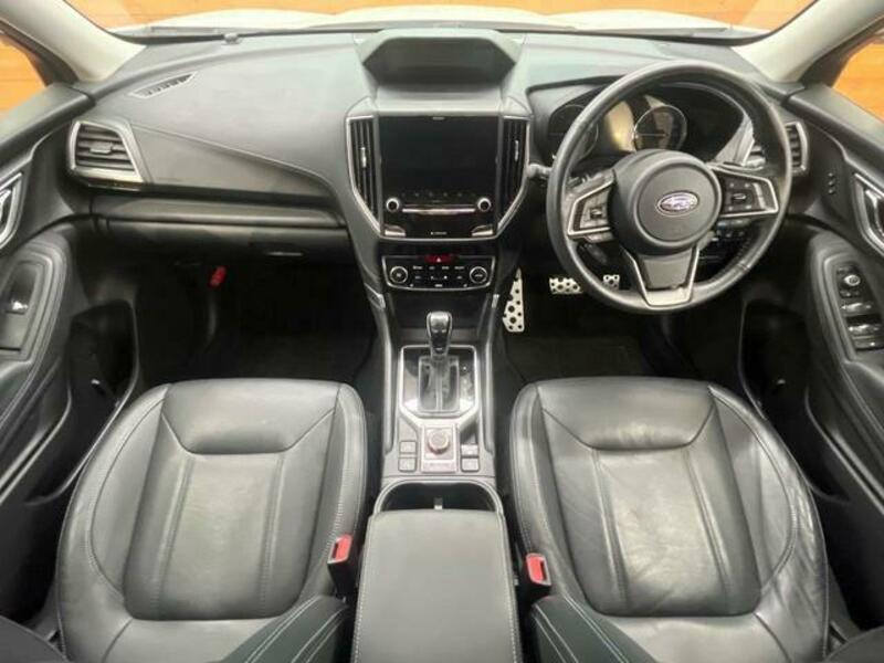 FORESTER-1