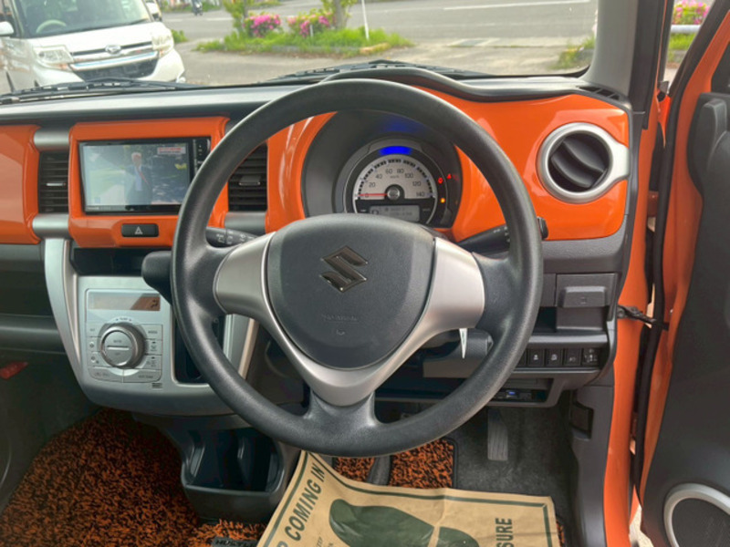 HUSTLER