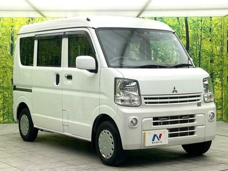 MINICAB VAN-15