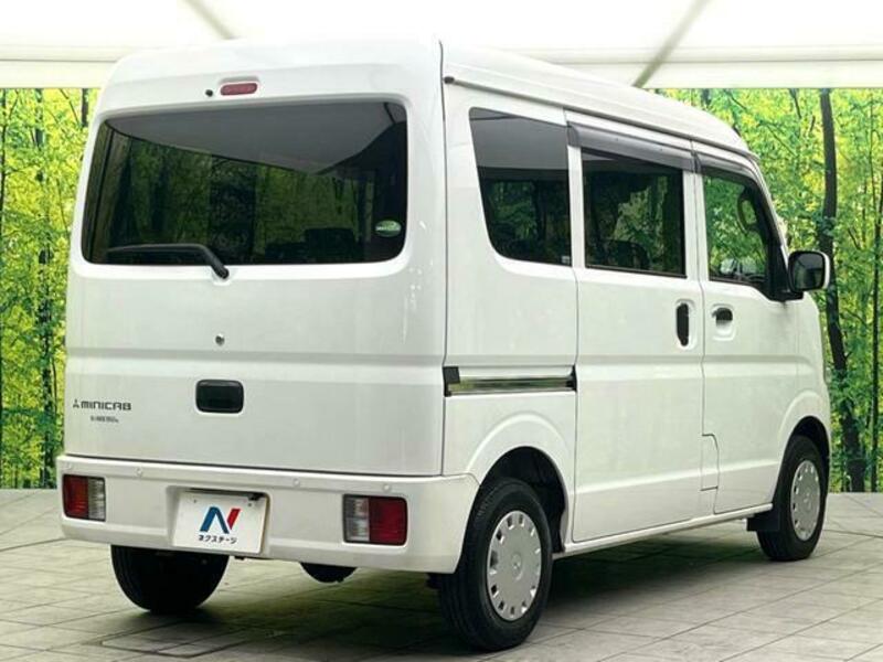 MINICAB VAN-16