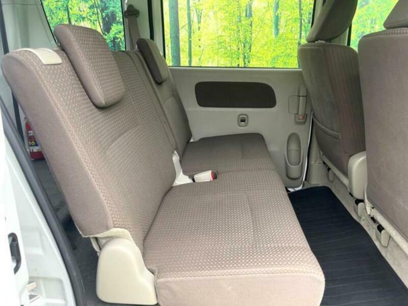 MINICAB VAN-8