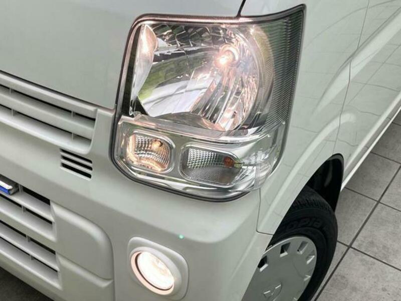 MINICAB VAN-12