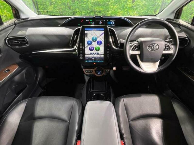 PRIUS PHV-1