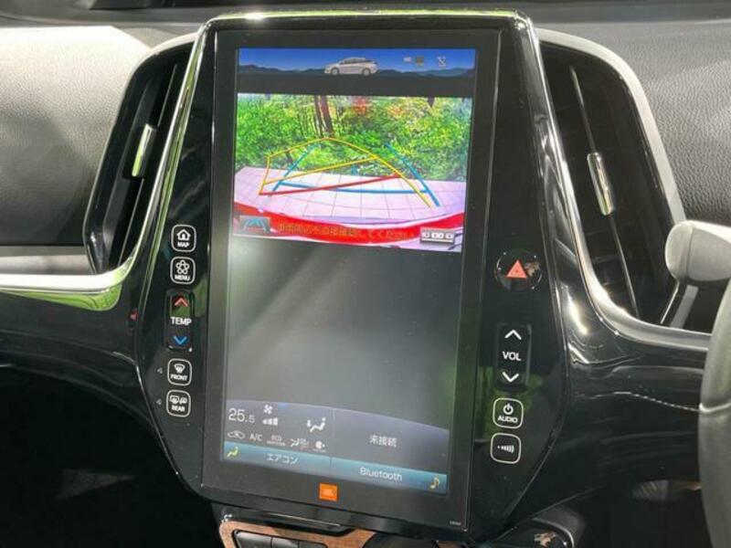 PRIUS PHV-3