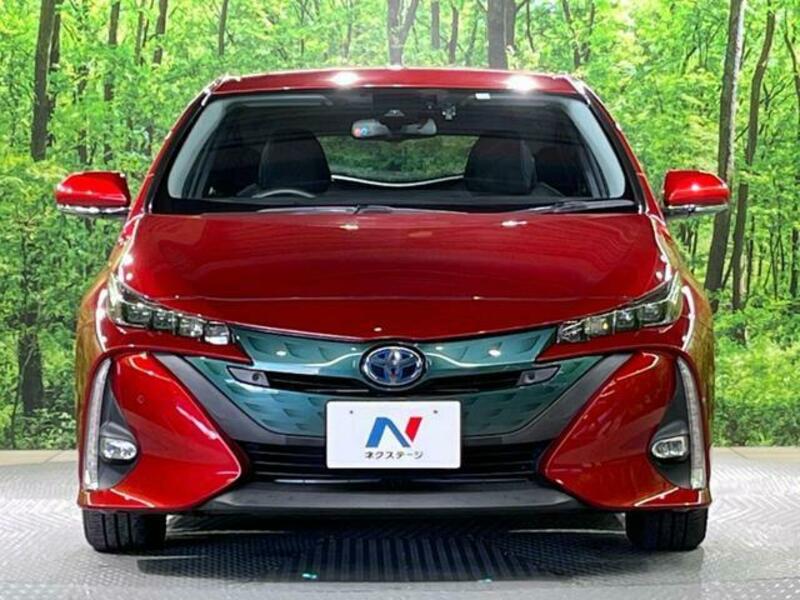 PRIUS PHV-14