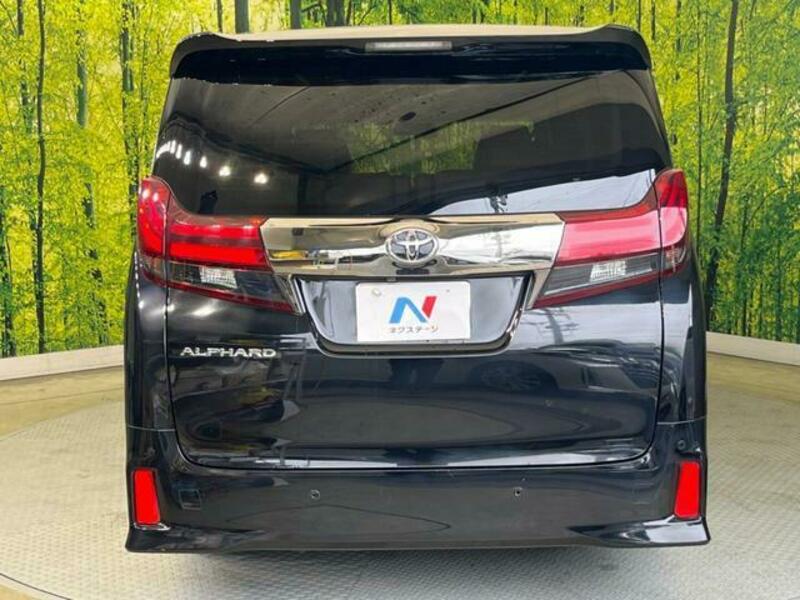 ALPHARD-15