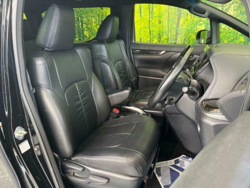 ALPHARD-7
