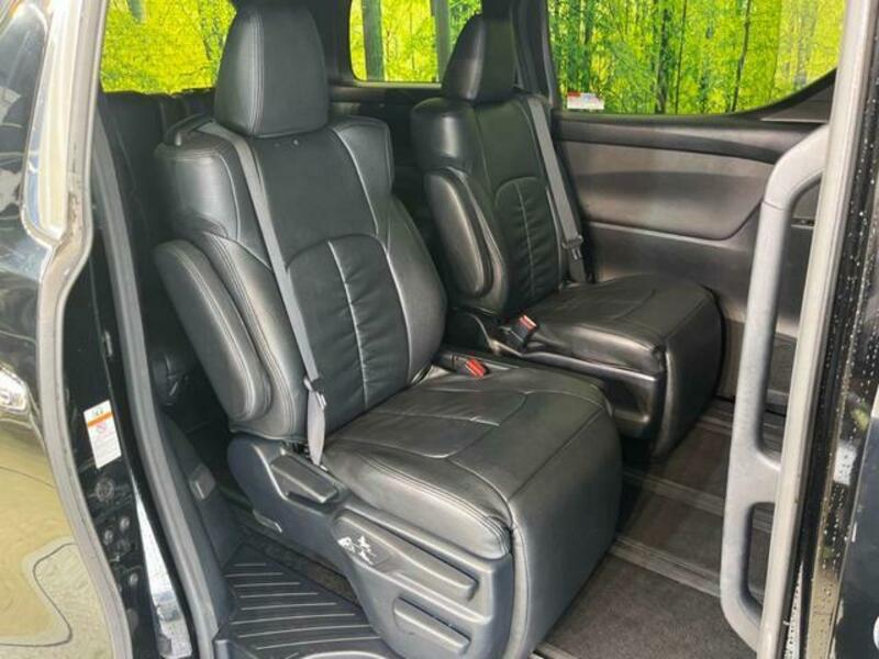 ALPHARD-8