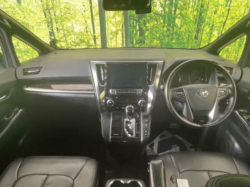 ALPHARD-1