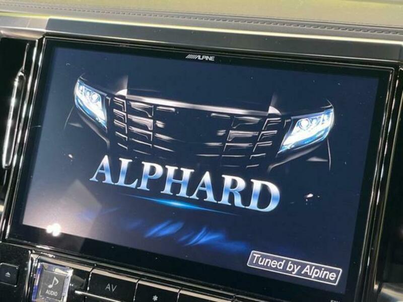 ALPHARD-3