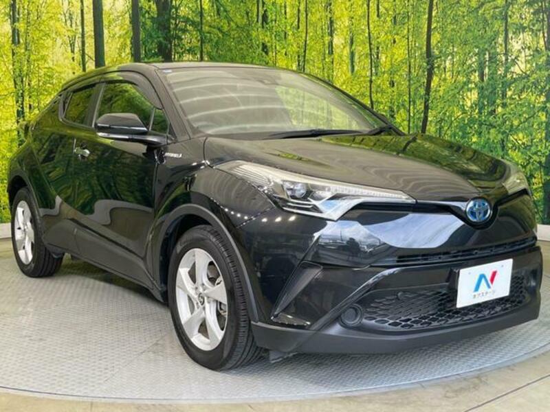 C-HR-15