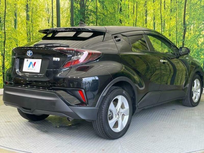 C-HR-16