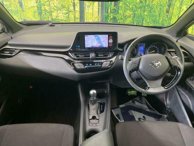 C-HR-1