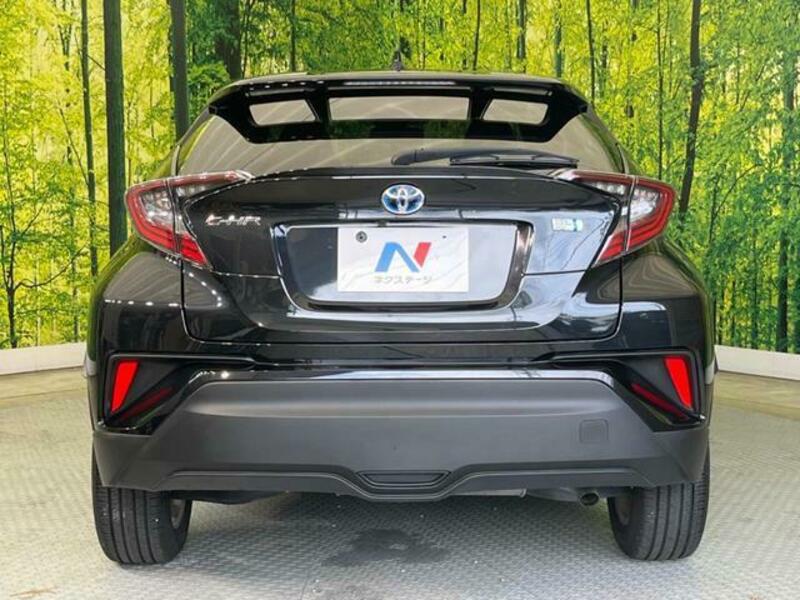 C-HR-14