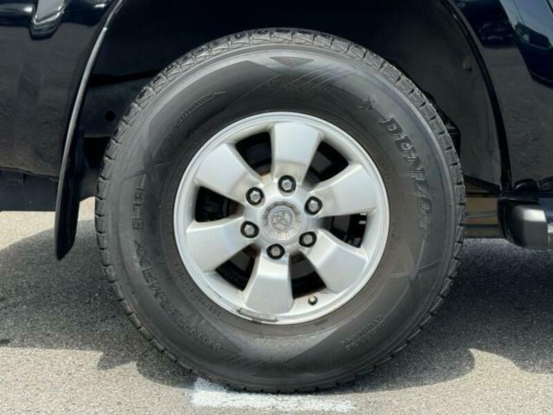 HILUX SURF-8