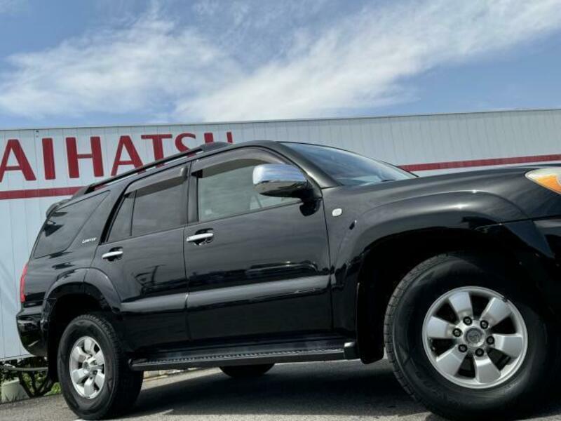 HILUX SURF-19
