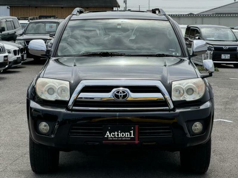 HILUX SURF-9