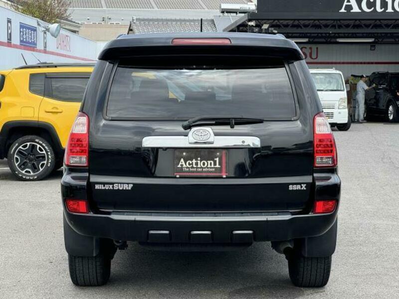 HILUX SURF-1