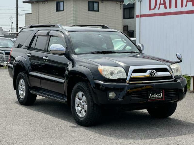 HILUX SURF-11