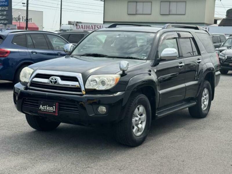 HILUX SURF-12