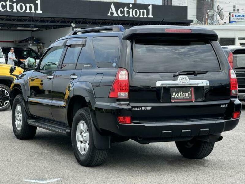 HILUX SURF-14