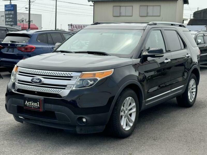 EXPLORER-12