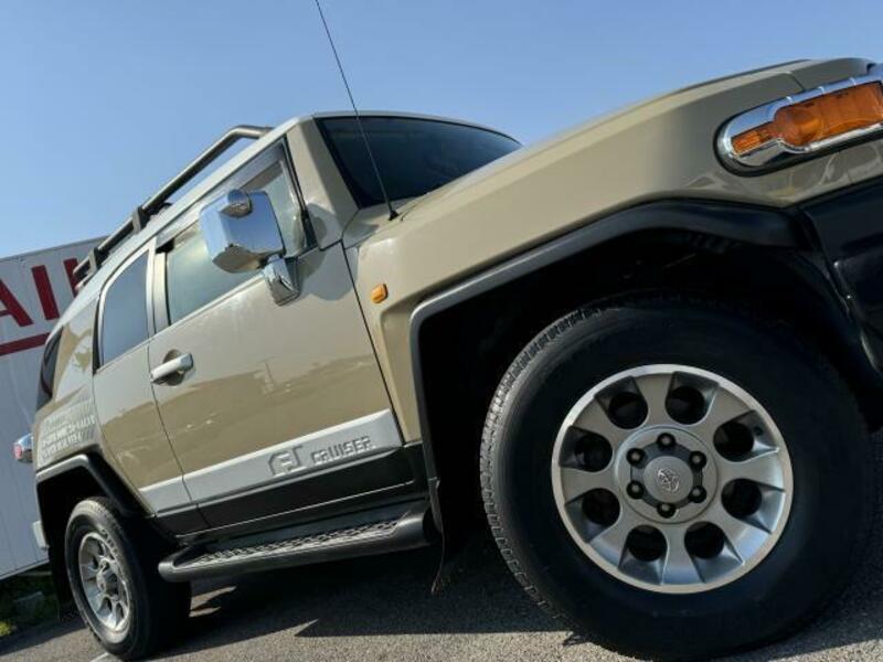 FJ CRUISER-19