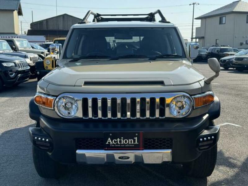 FJ CRUISER-9