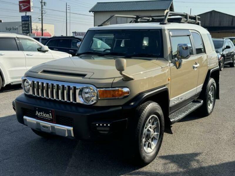 FJ CRUISER-12