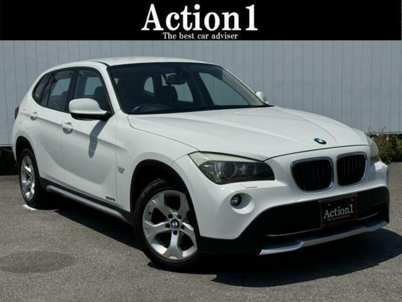 BMW　X1