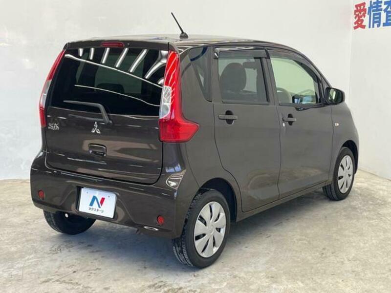 EK WAGON