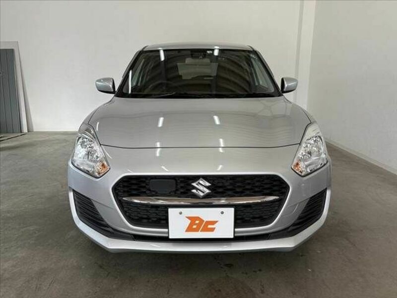SWIFT-8