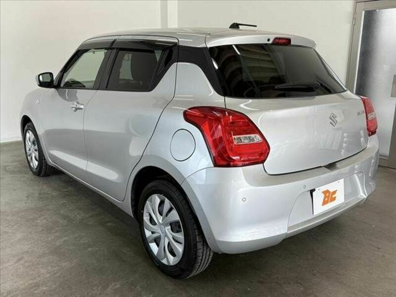 SWIFT-12