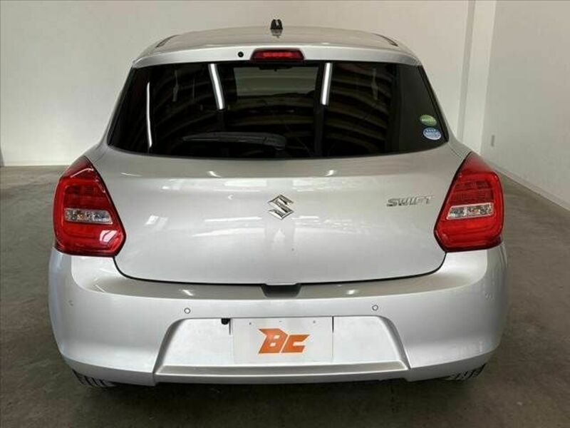 SWIFT-13