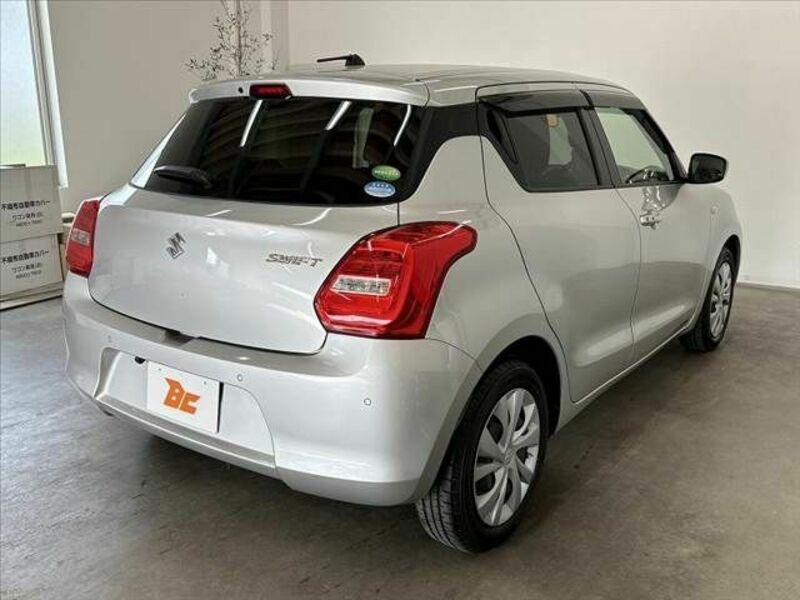 SWIFT-14