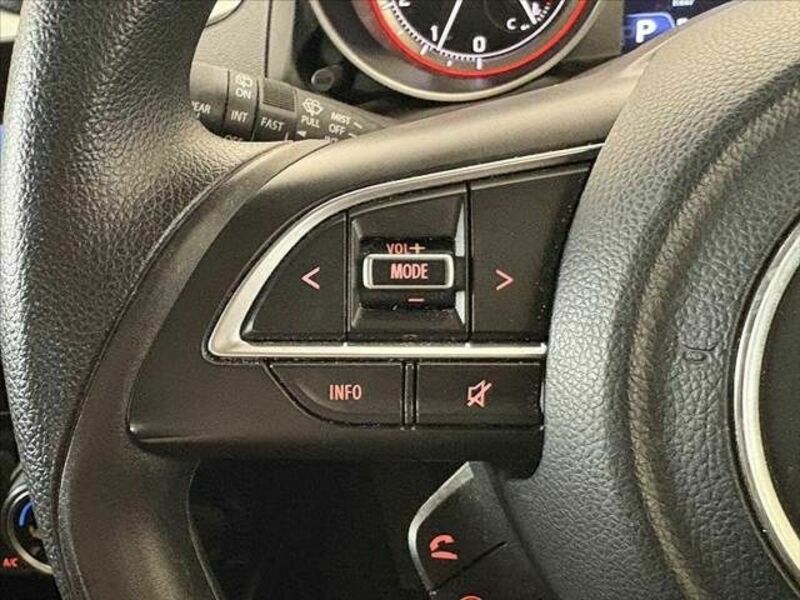 SWIFT-22