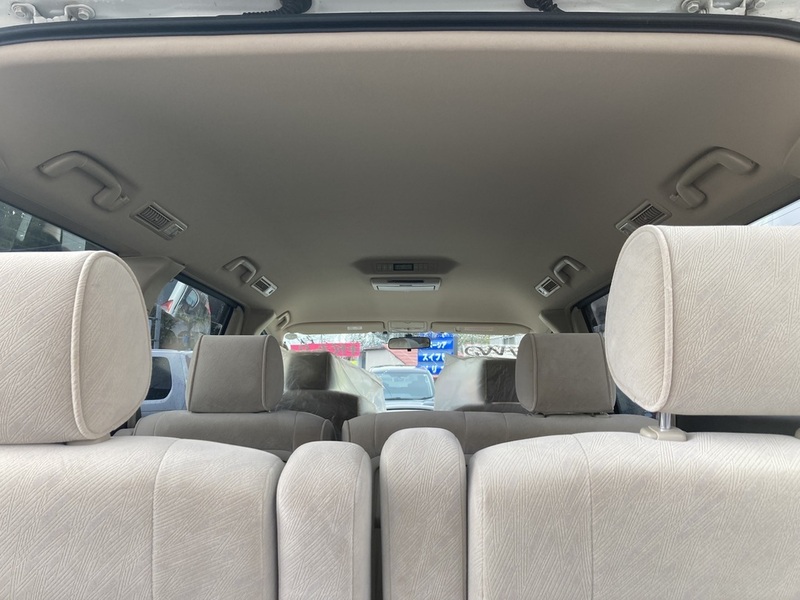 ALPHARD-9
