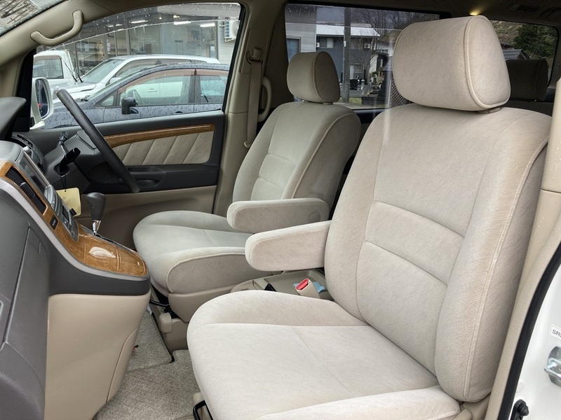 ALPHARD-12