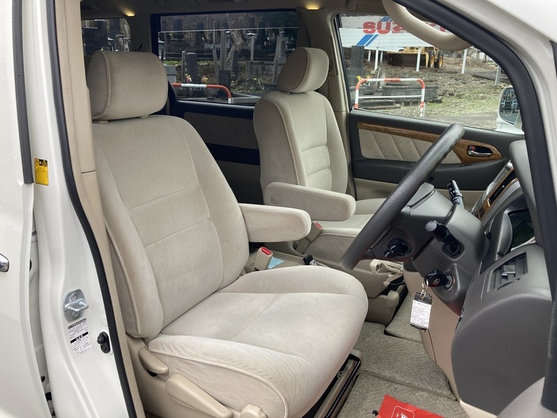 ALPHARD-15