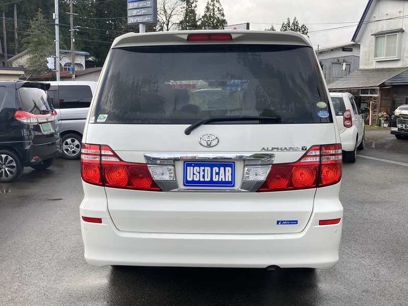 ALPHARD-3
