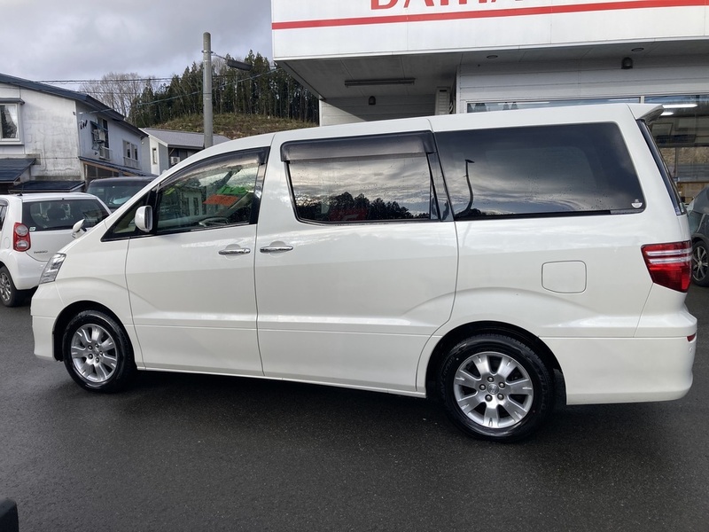 ALPHARD-5