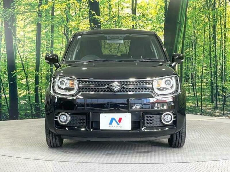 IGNIS-13