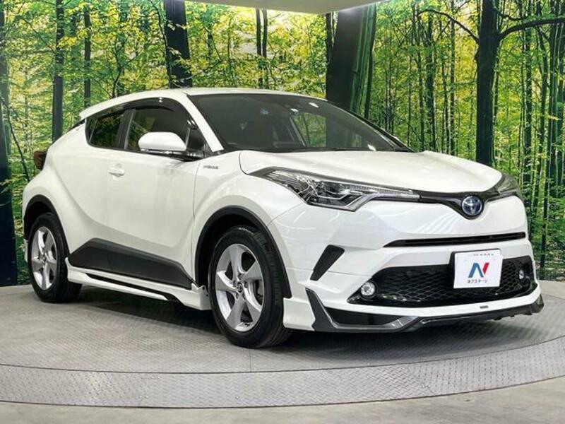 C-HR-15