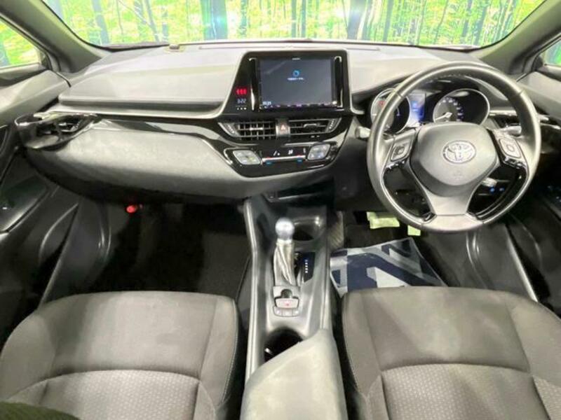 C-HR-1