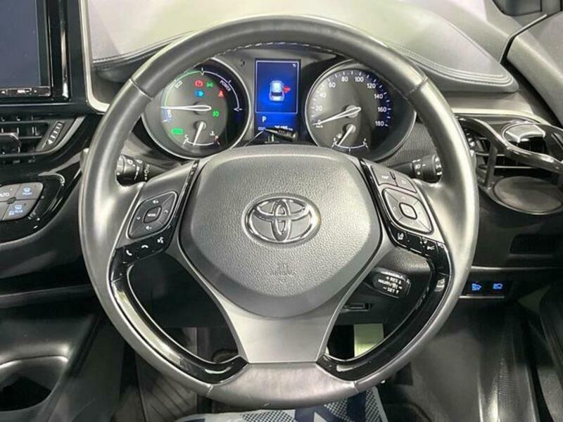C-HR-10