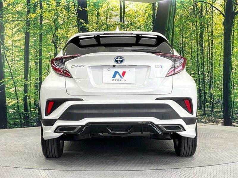 C-HR-14