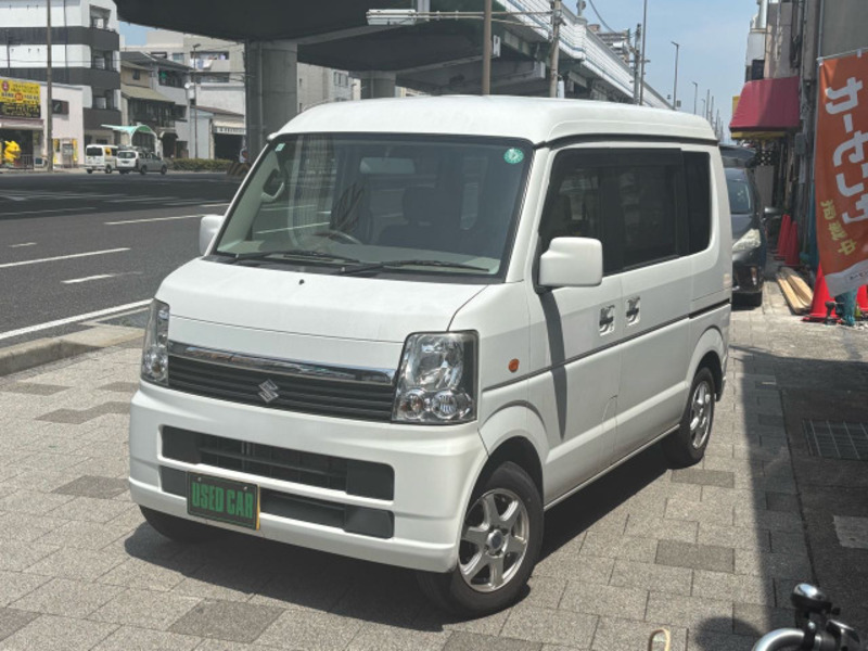 EVERY WAGON-2