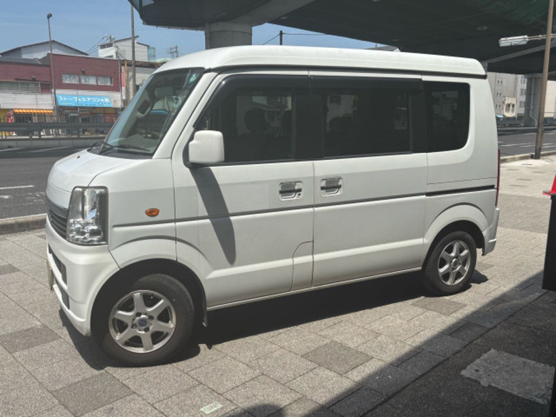 EVERY WAGON-3